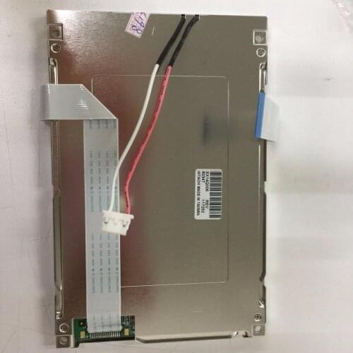 SX14Q001 SX14Q002 SX14Q003 SX14Q004 SX14Q005 SX14Q006 SX14Q007 5.7" 320*240 a-Si STN-LCD panel repair replace