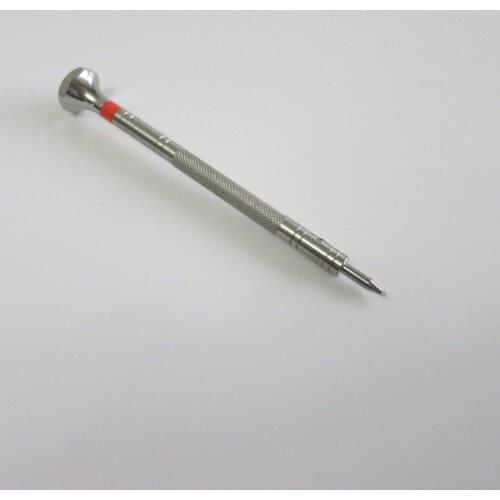 High quality stainless steel Oscillating Weight Screwdriver Used For Rolex 3235 Watch Movement Repair Tool Parts accessories