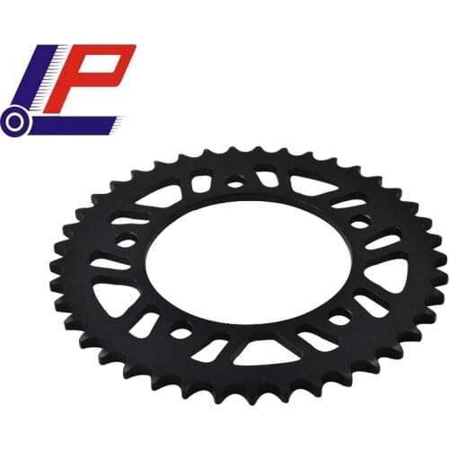 Motorcycle Rear Sprocket Gear For Honda VT750 Shadow 750 CBF500 CB600 HORNET 600 CBF600 CB650F VLX750 CBR900 CBR600F XL1000