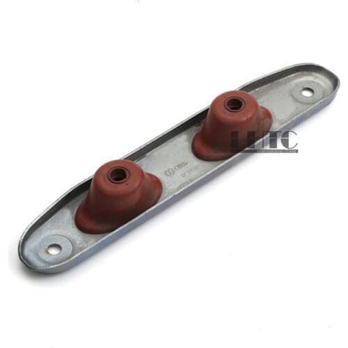 1K0253144 BD Exhaust DownPipe Metal Bracket Hanger Clamp For VW Golf Jetta CC Tiguan AUDI A3