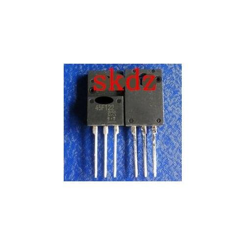 45F122 GT45F122
