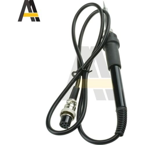 936 5pin/7pin Electric Soldering Solder Iron Station Welding Hot Gun 50W 24V Replacement Repair Tool High Quality