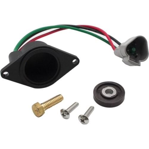 Speed Sensor For Club Car Golf Cart ADC Motor IQ DS And Precedent 102704901, 1027049-01
