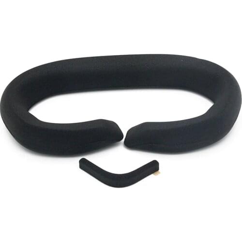 DJI FPV Goggles Sponge Foam Padding Thick soft material improves comfort PU foam padding brand new in stock