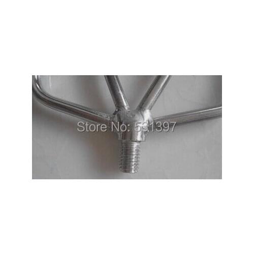 Hot sale 4 Tine fishing gaff