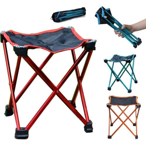 HI SUYI Folding Chairs