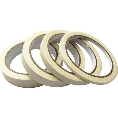 Masking Tape color Adhesive Tape Paint Rubber Belt Spray Paint Hand Tear Paper Tape Art Masking Pape Textured Paper