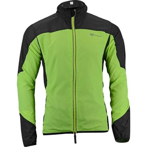 Summer Long Sleeve Cycling Jersey Mountain Bike Riding Raincoat Poncho Bike Raincoat