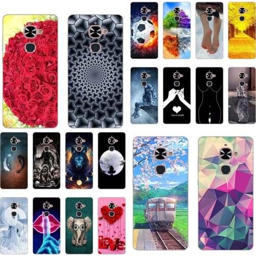 Soft Phone Shell For LeEco Le 2 X620 le 2 Pro X625 S3 X522 For LeEco Le2 X620 le2 Pro X625