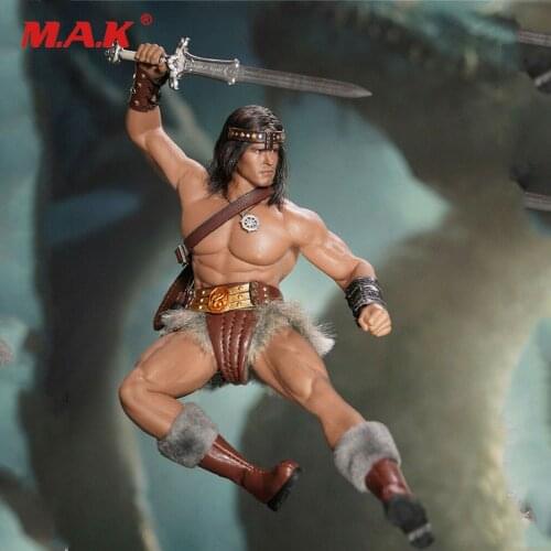 Pre-sale MR.TOYS MT2020-04 1/12 Head Sculpt Clothing Set With Accessories Arnold Edition