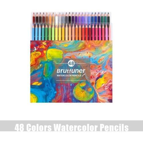 NEWCE Watercolor Pencils