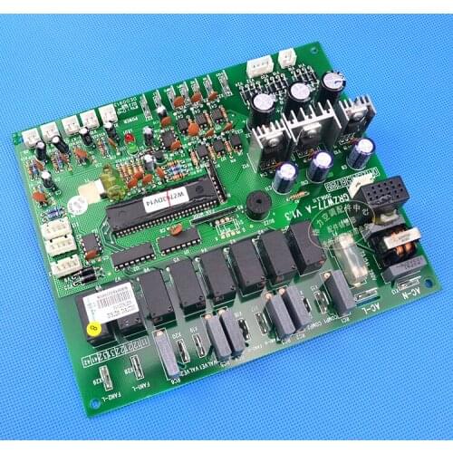 New and original Main board 30227612 WZ763D,GRZW77-A