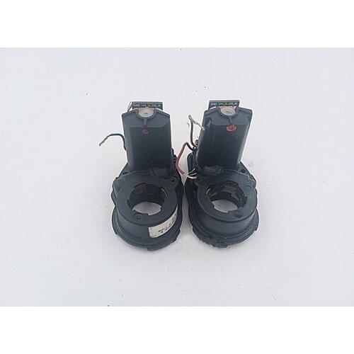 QDARCTIC ORIGINAL 90% new RearView Fold Actuator Door Side Mirror Fold Motor for Peugeot 408 508 308 for kia KX3 KX5