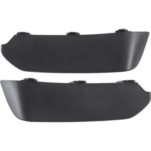 Front Right or Left Bumper Lower Air Deflector For Land Rover Discovery Sport 2015-2017 LR061248 LR061249