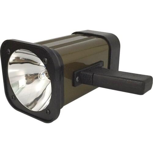 Industry Printing Digital Stroboscope DT-05B AC220V Portable Light strobe light tachometer