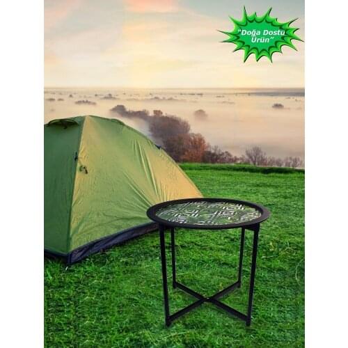 ROCA Camping Chairs