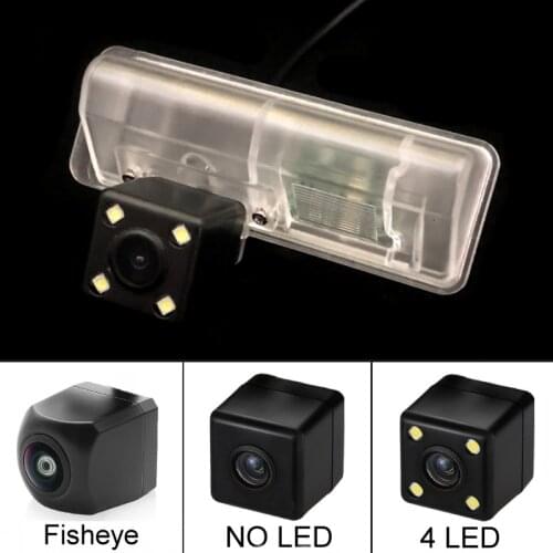 Fisheye For Lexus RX RX450h RX350 RX270 ES ES300 ES250 ES300H ES350 Waterproof Car Reverse Backup Parking Rear View Camera Sony