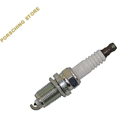 Spark plug for Porsche E2 3.0T models (6PCS) OEM:95817022190
