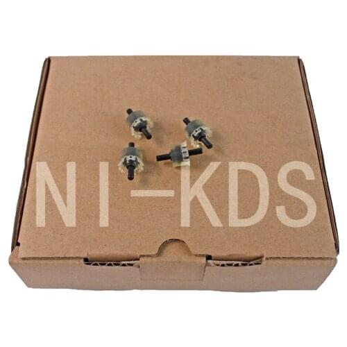 Fuser Exit Roller for Lexmark CS310 510 CX410 510 C540 543 544 X543 544 Printer Spare Parts