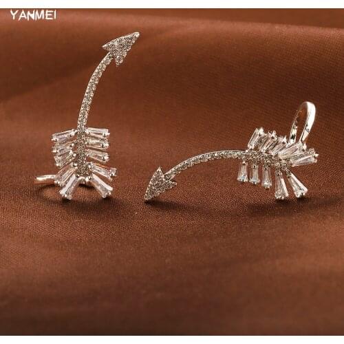 YAN MEI Piercing Rings