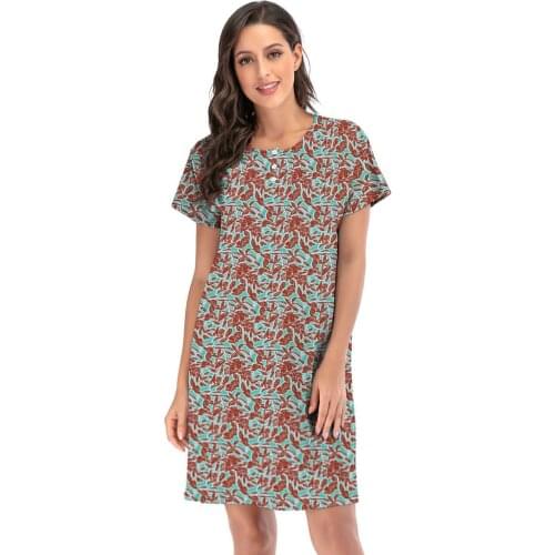 Модные платья-рубашки YXLUOKY China At AliExpress