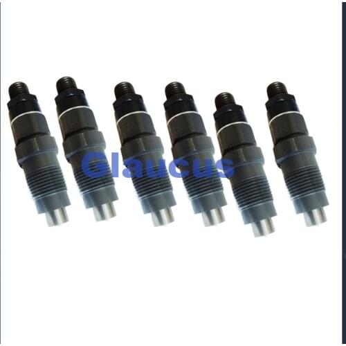 1HZ engine fuel injector Injection Nozzle for Toyota Landcruiser Coaster 4164cc 4.2L 093500-5810 23600-17050 093100-5810