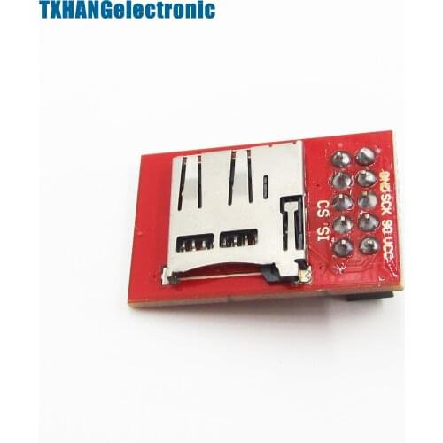 TOP SD Card SD Ramps 3D Printer Assembling Module For Ramps 1.4 v diy electronics