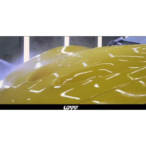 60"x50' T20 Car Wrap TPU PPF Hydrophobic self-healing Paint Protection Film and car wrap camo