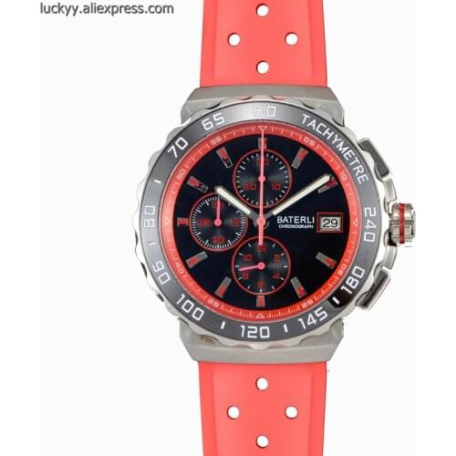 Часы BATERLI China At AliExpress