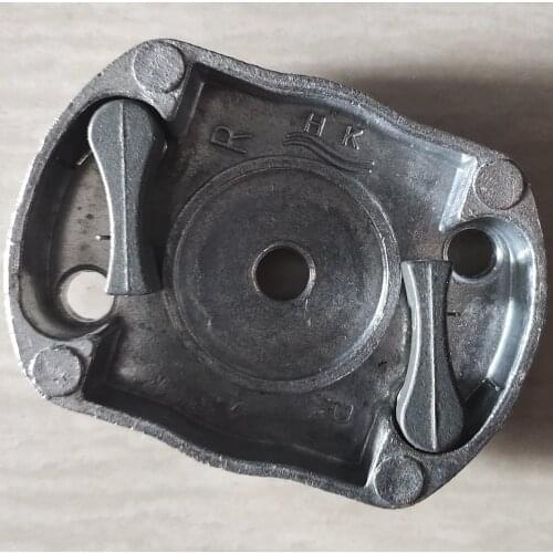 Free shipping passive plate for hangkai boat engines 3.5 hp 3.6hp 2 stroke marine outboard boat engine
