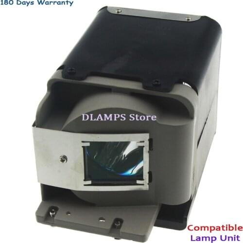 Free Shipping RLC-049 High Quality Projector Lamp Module For VIEWSONIC PJD6241 / PJD6381 / PJD6531W With 180 Days Warranty