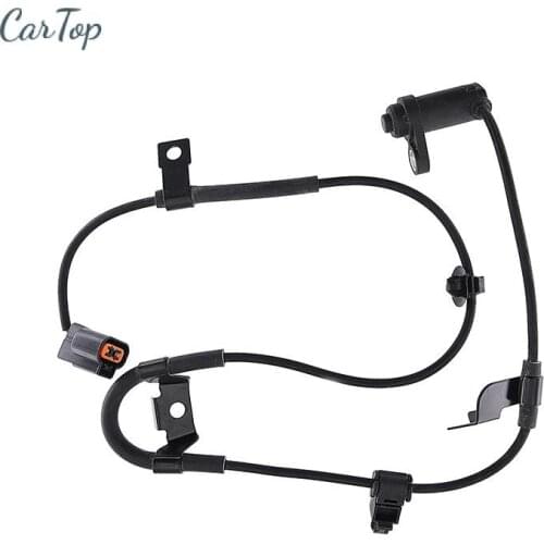 MN102577 ABS Wheel Speed Sensor For Mitsubishi L200 Triton Pajero Montero Sport Challenger