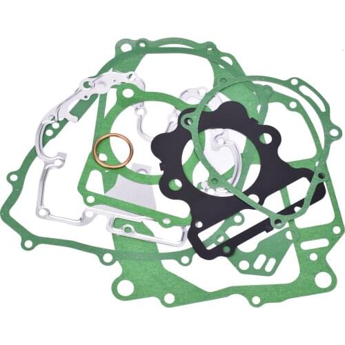 For Honda XR250 XR250R XR250L CBX250S CBX250 XL250R XL250 XLR250R XLR250 XLR XL XR CBX 250 Cylinder Head Overhaul Gasket Mat Pad