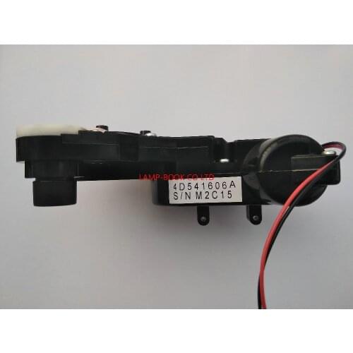 Door Mechanism 4D541606 4D541606A for HITACHI HCP-A6 HCP-A8 HCP-A10 ED-A100 ED-A110 ED-A101 ED-A111 projecotor