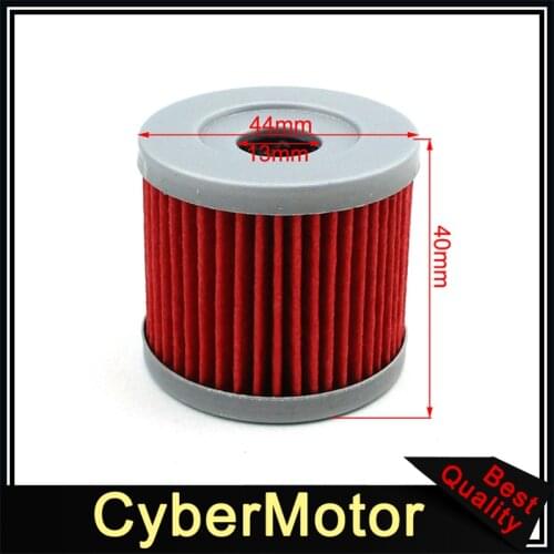 Oil Fiter For Suzuki DF9.9 DF15 HP UC125 UC250 AN125 AN250 GS125 GN125 AN150