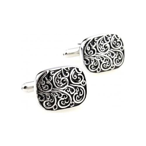 Metal Cufflink 15 Pairs Free Shipping