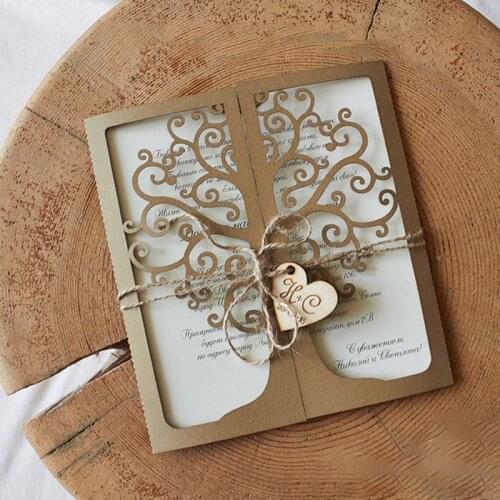Tree wedding Scrapbooking Metal Cutting Dies Carbon Steel Border Die Cut New 2019 For Album Decorative DIY Cards making Template
