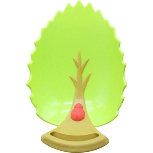 Cute Faucet Extension Extender for Kids Baby Hands Wash Bathroom Cartoon Frog Design (Tender green & brown) CNIM Hot