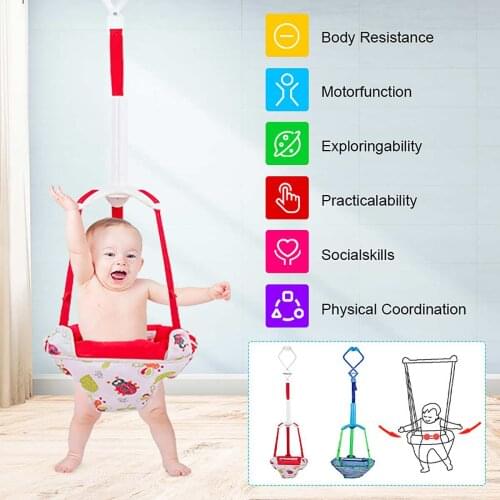 MISSBABY Children's Sun Loungers And Rocking Chairs