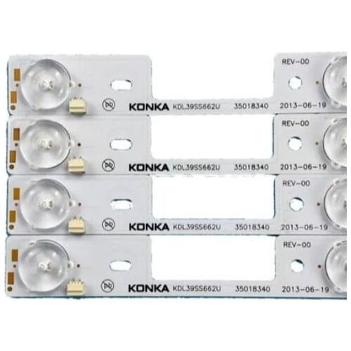 NEW LED Backlight strip For Rca L40t20smart