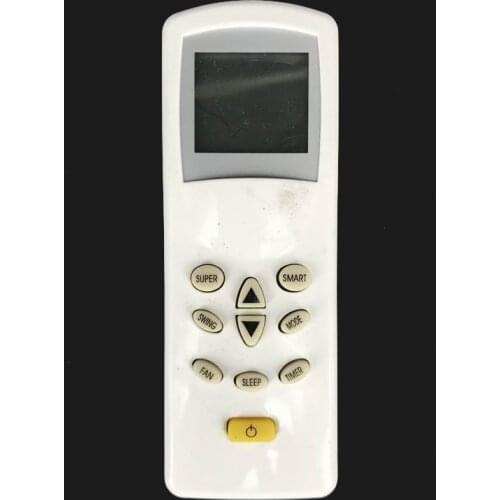 New Replacement For KELON Universal AC A/C Air Conditioner Remote Control kl1 KT-KL1 KL-12 DG11D1-20 DG11D1 KFR-23GW/ND1