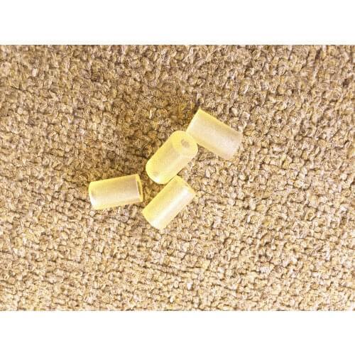 PA03540-Y078 for Fujitsu fi-6130 fi-6230 fi-6140 6240 6125 Feed Roller Exit Roller Tire PA03540-Y075 PA03630-Y210 PA03540-G078