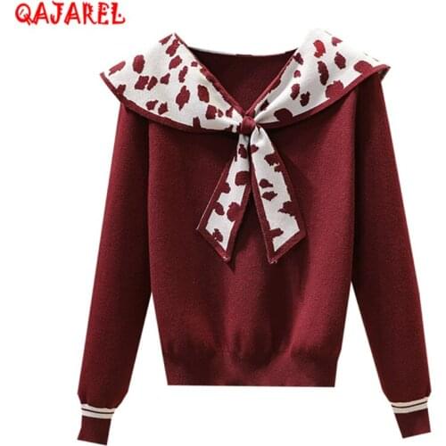 QAJAREL Women's Sweaters And Cardigans