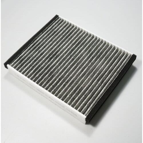 Cabin filter for 2005- Volvo S40 2.4i / 2.5T ,FOR FORD FOCUS oem:8687389 #RT53C