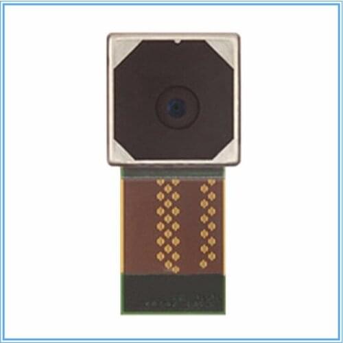 1 Piece Original Replacement For Nokia Lumia 920 N920 Back Rear Big Main Camera Module Flex Cable Repair Parts