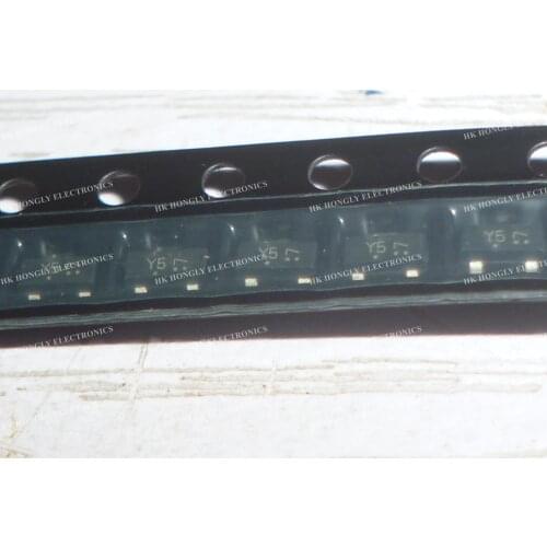 100PCS BZX84C16LT1 Y5 SOT-23 NEW