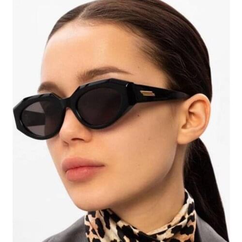 BLMUSA Women's Aviator Sunglasses