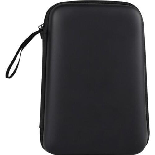 10/17/21 Keys Kalimba Case Thumb Piano Case Water-resistant Shock-proof Mbira Box Bag