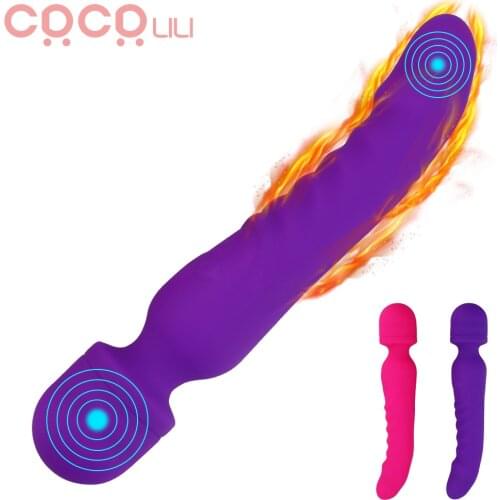 Ручные массажеры COCOLILI China At AliExpress