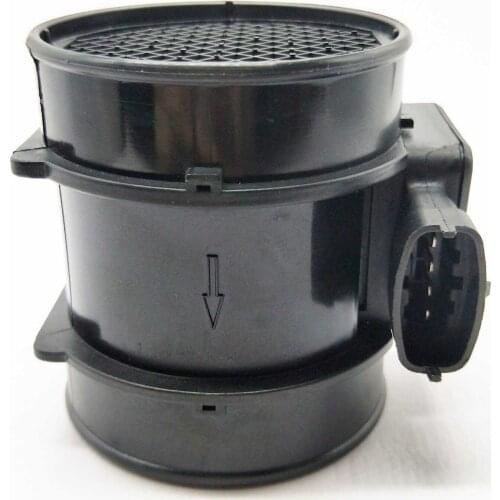 Mass Air Flow MAF Sensor 5WK9606 90530463 5WK9 606 641 For Holden Combo Tigra Astra Barina Z18XE Saab 9-3 1.8i 5WK9641 5WK9606Z